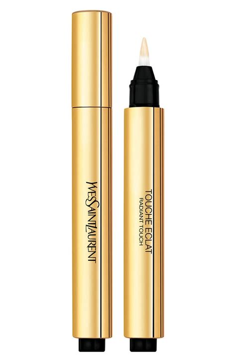 boots ysl touche eclat